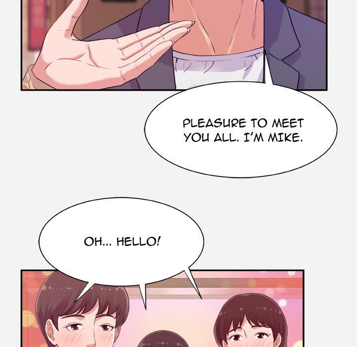 Alumni Manhwa - Chapter 4 Page 67