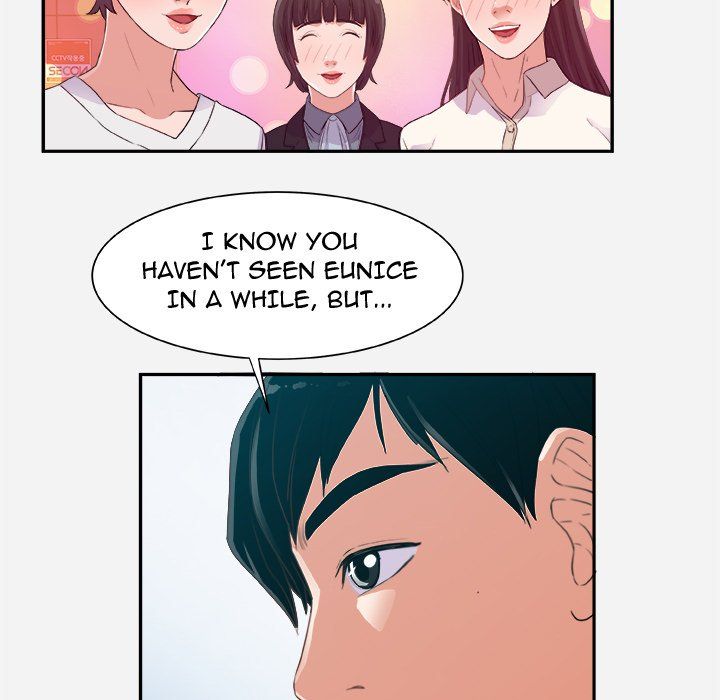 Alumni Manhwa - Chapter 4 Page 68