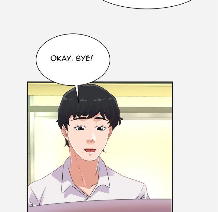 Alumni Manhwa - Chapter 4 Page 72