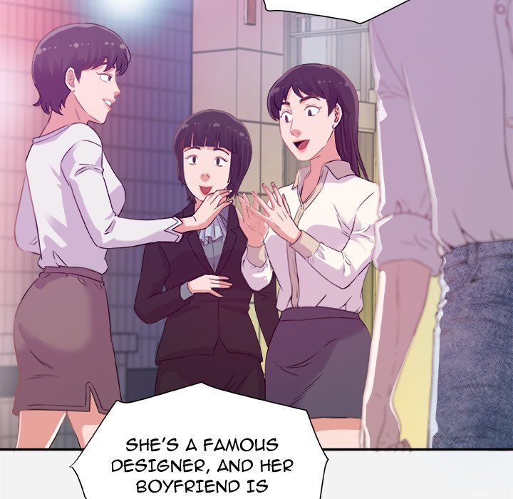 Alumni Manhwa - Chapter 4 Page 76