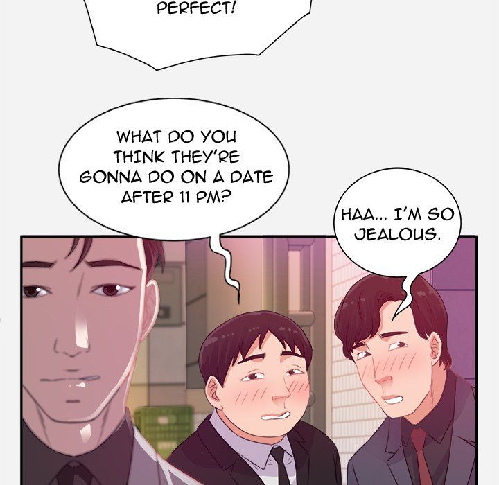 Alumni Manhwa - Chapter 4 Page 77