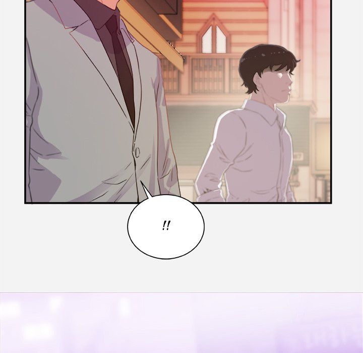 Alumni Manhwa - Chapter 4 Page 79