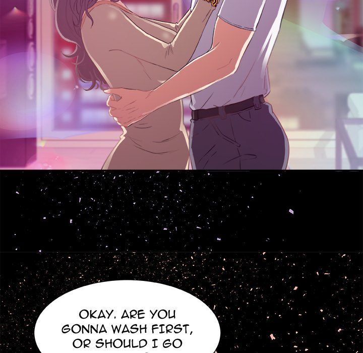 Alumni Manhwa - Chapter 4 Page 93