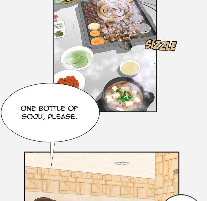 Alumni Manhwa - Chapter 8 Page 5