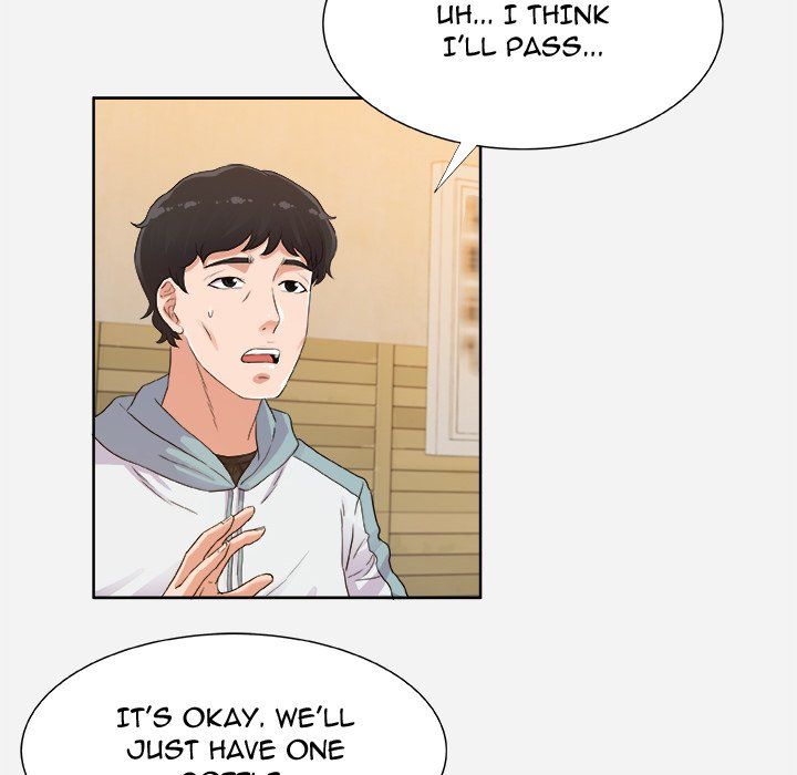 Alumni Manhwa - Chapter 8 Page 7