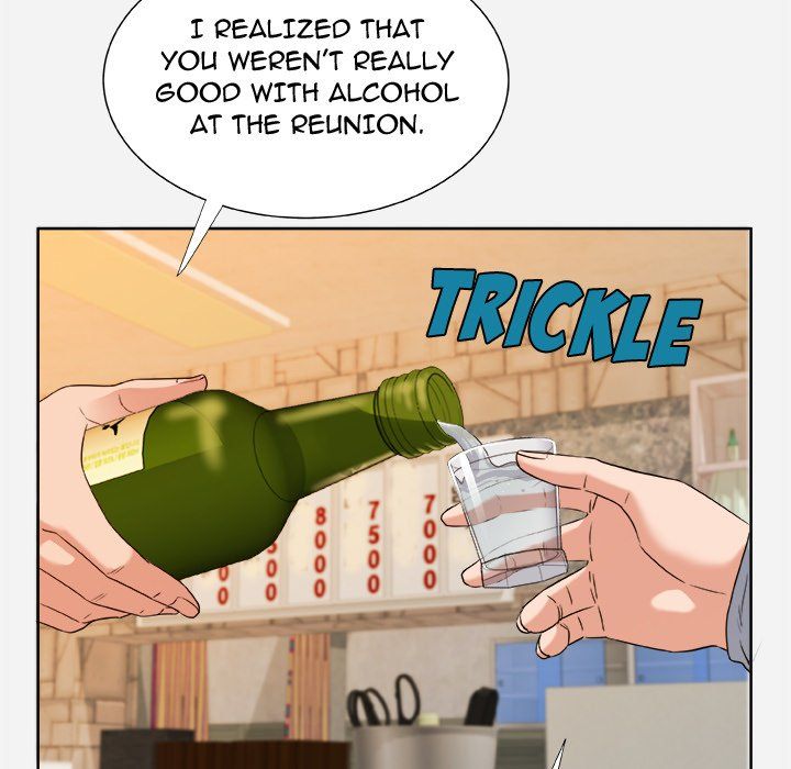 Alumni Manhwa - Chapter 8 Page 10