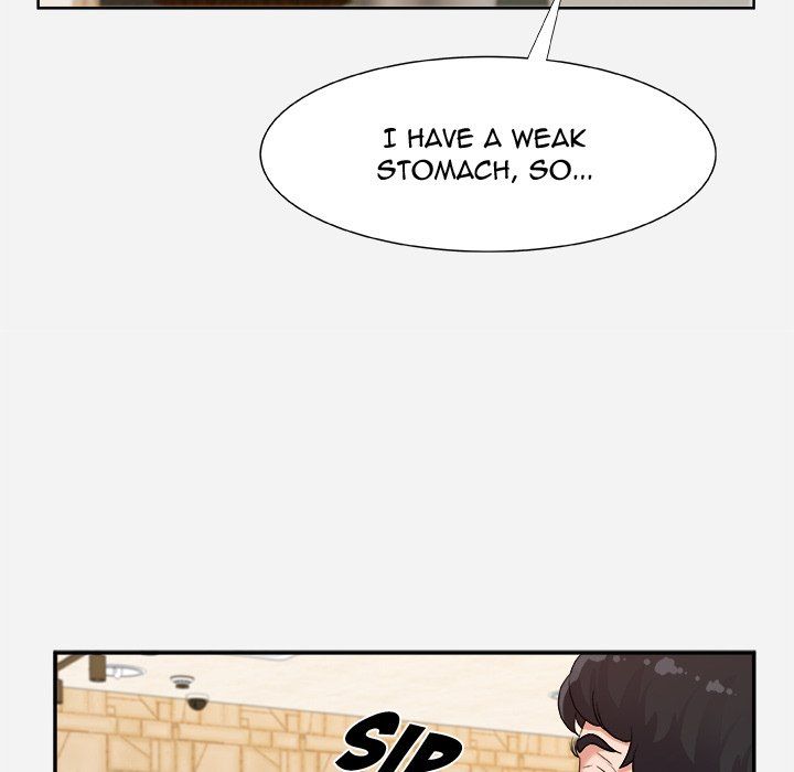 Alumni Manhwa - Chapter 8 Page 11