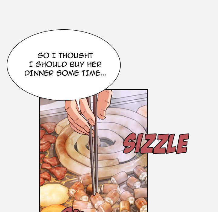 Alumni Manhwa - Chapter 8 Page 16