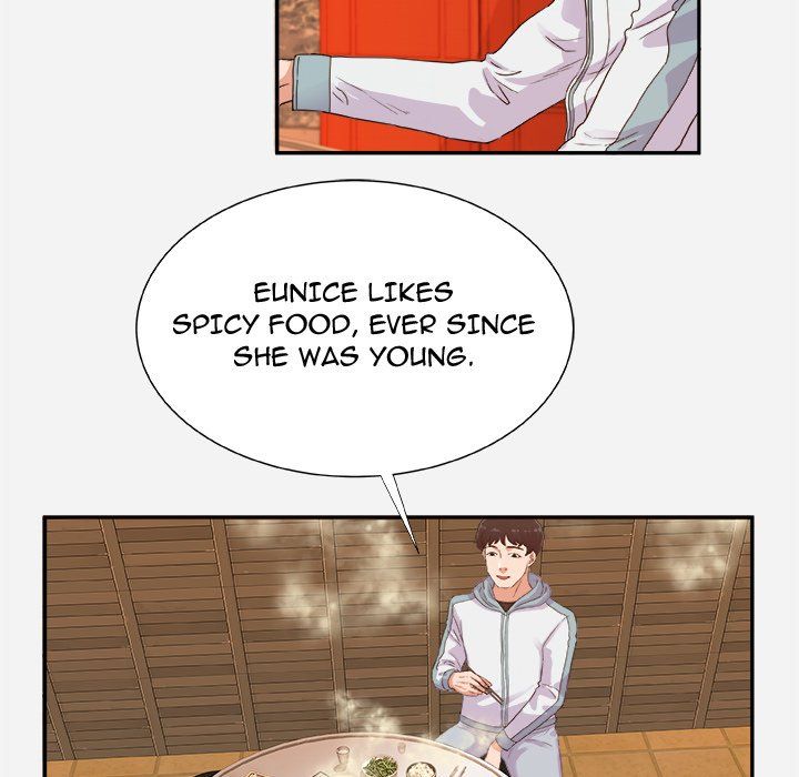 Alumni Manhwa - Chapter 8 Page 18