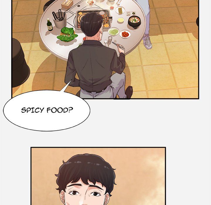 Alumni Manhwa - Chapter 8 Page 19