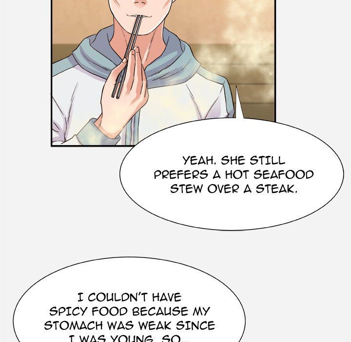 Alumni Manhwa - Chapter 8 Page 20