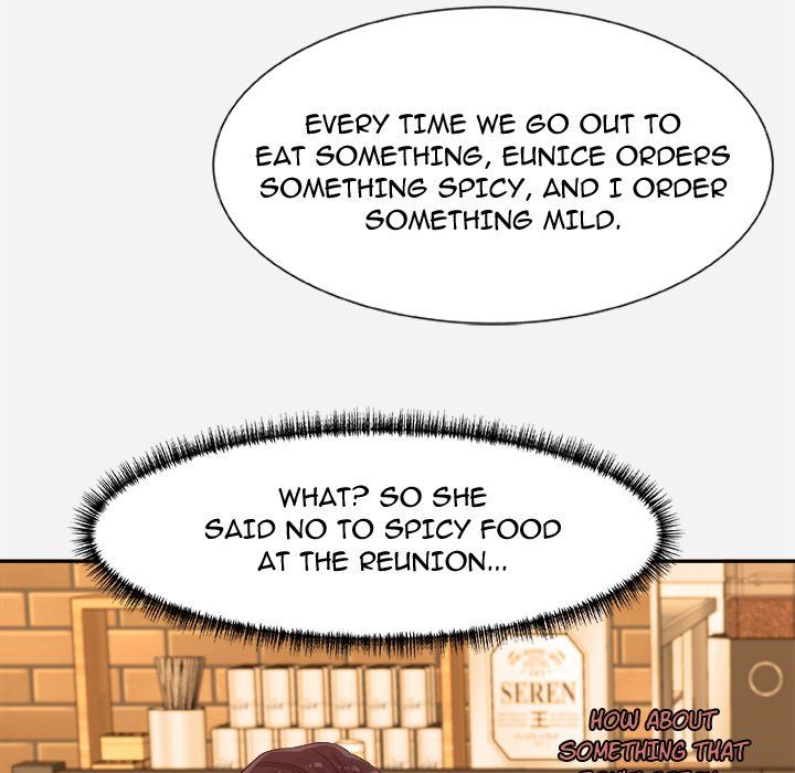 Alumni Manhwa - Chapter 8 Page 22