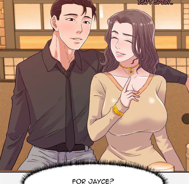 Alumni Manhwa - Chapter 8 Page 23