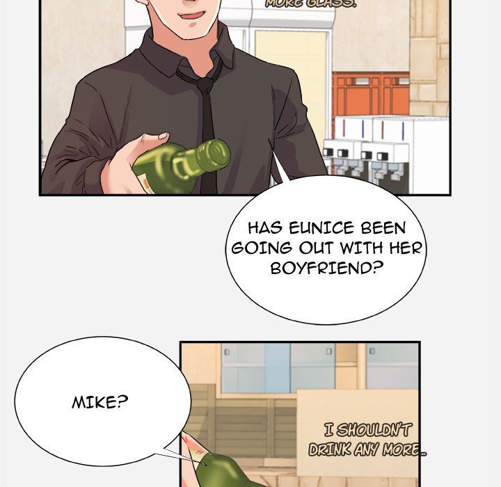 Alumni Manhwa - Chapter 8 Page 26