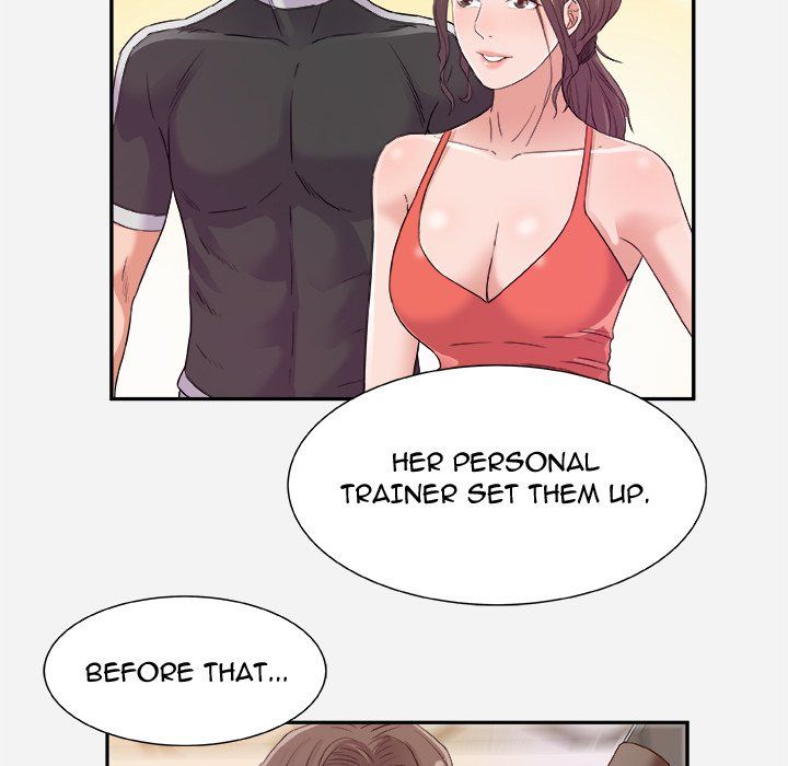 Alumni Manhwa - Chapter 8 Page 28