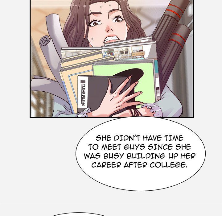 Alumni Manhwa - Chapter 8 Page 29