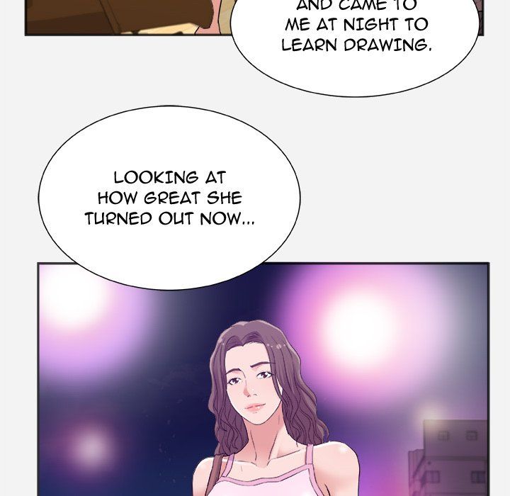 Alumni Manhwa - Chapter 8 Page 31