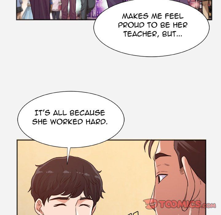 Alumni Manhwa - Chapter 8 Page 33