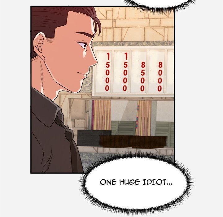 Alumni Manhwa - Chapter 8 Page 35