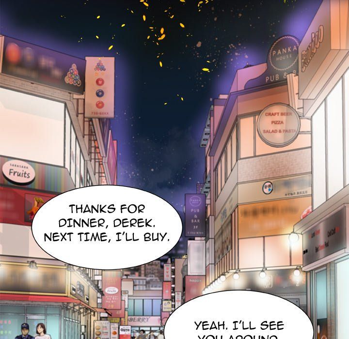Alumni Manhwa - Chapter 8 Page 38