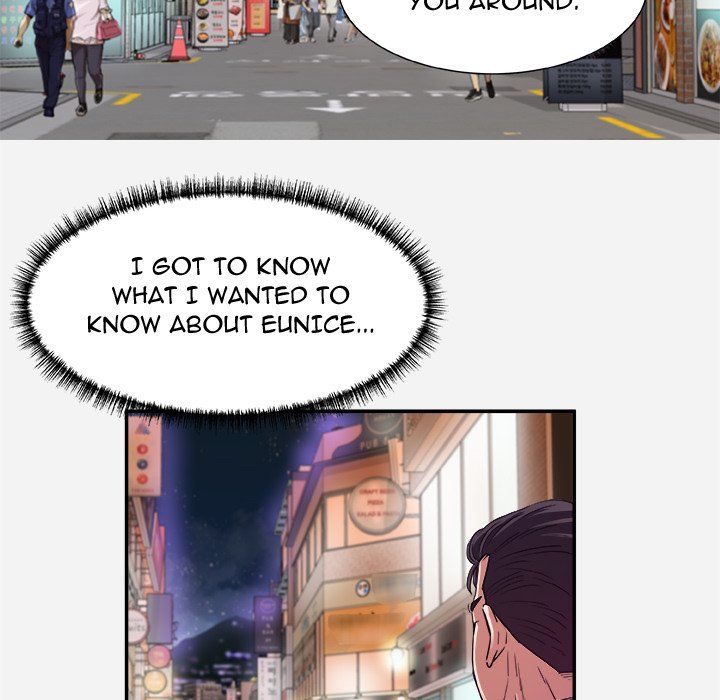 Alumni Manhwa - Chapter 8 Page 39