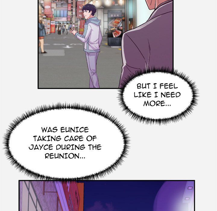 Alumni Manhwa - Chapter 8 Page 40