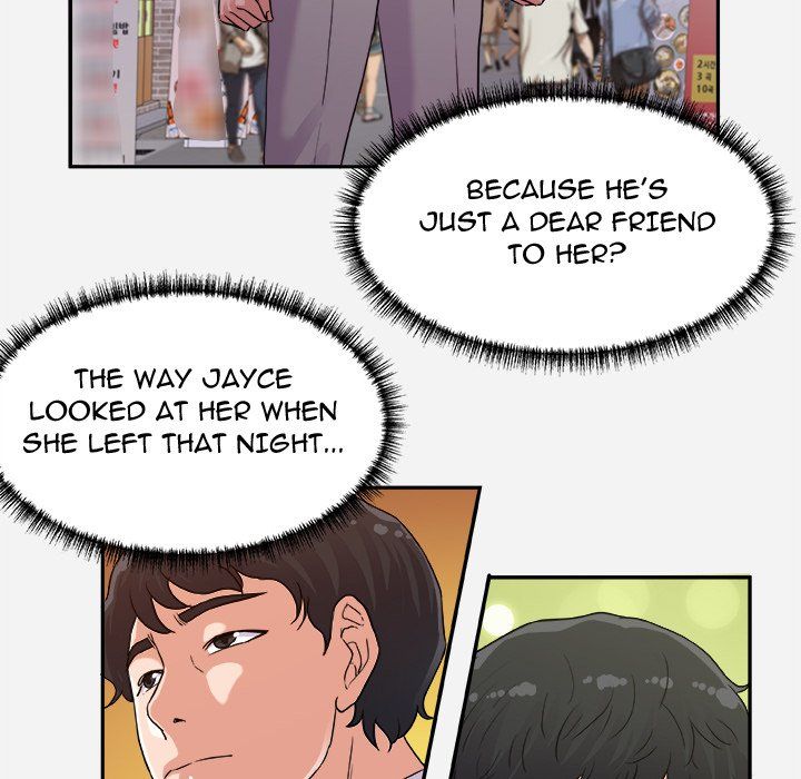 Alumni Manhwa - Chapter 8 Page 42