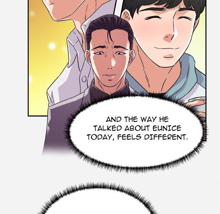 Alumni Manhwa - Chapter 8 Page 43