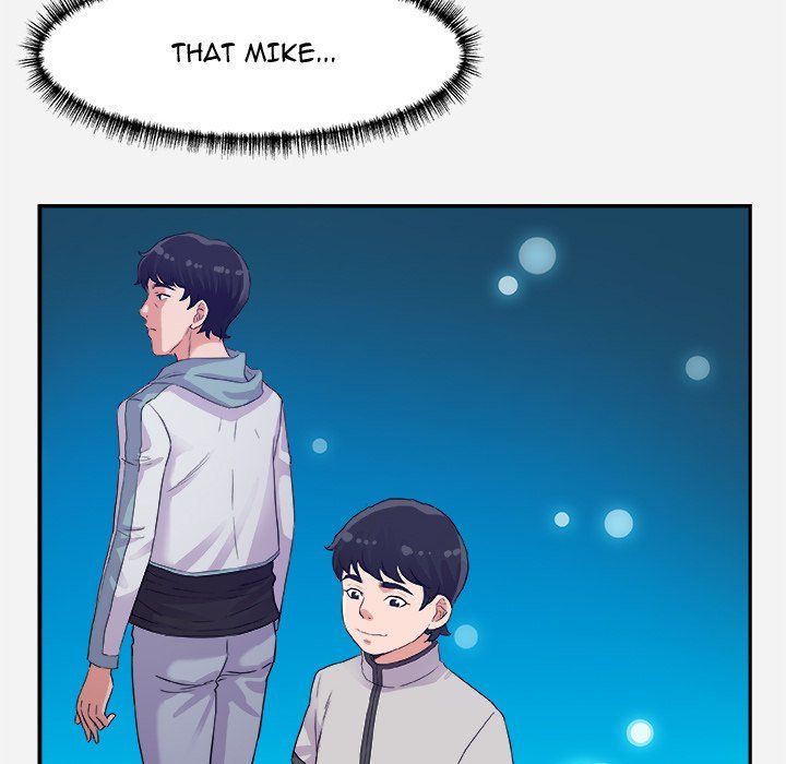 Alumni Manhwa - Chapter 8 Page 45