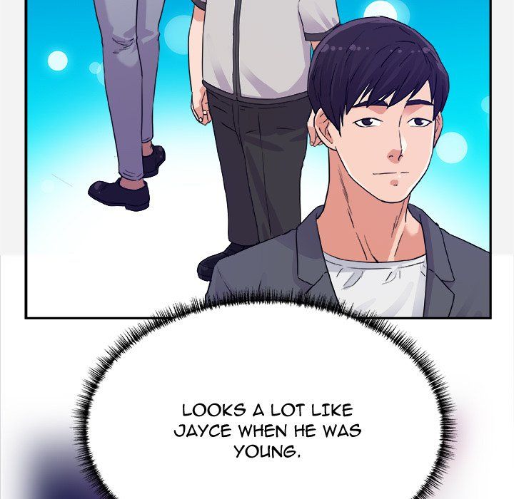 Alumni Manhwa - Chapter 8 Page 46