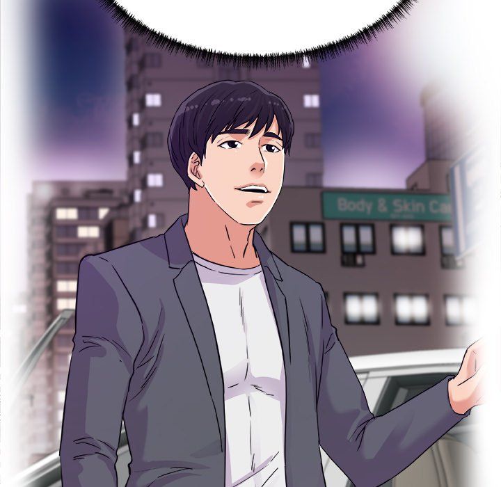 Alumni Manhwa - Chapter 8 Page 47