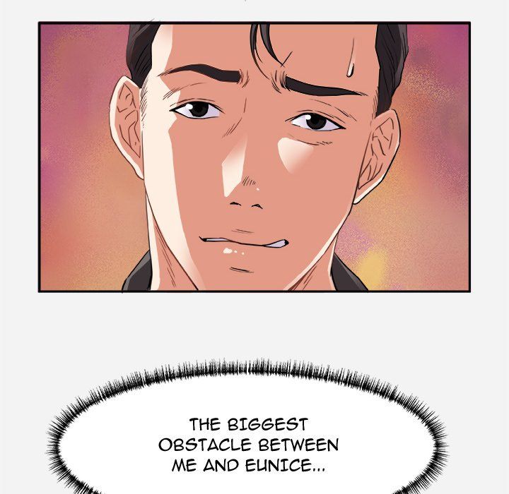 Alumni Manhwa - Chapter 8 Page 49