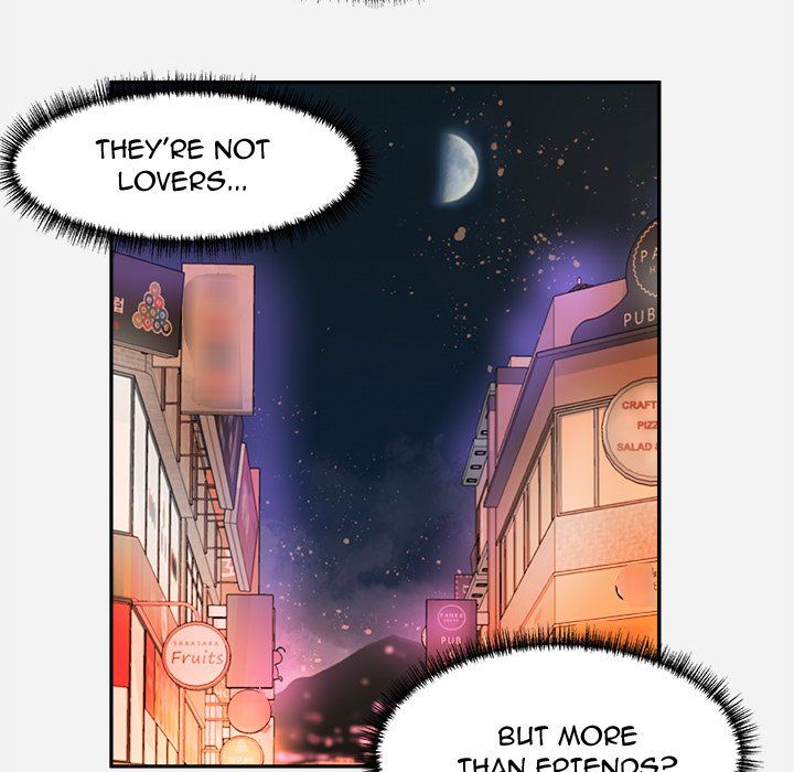 Alumni Manhwa - Chapter 8 Page 55