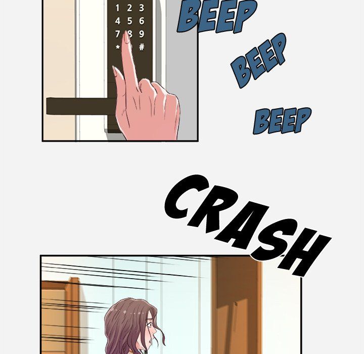 Alumni Manhwa - Chapter 8 Page 58