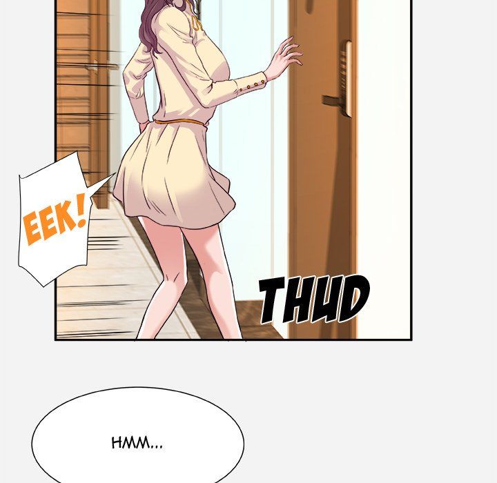 Alumni Manhwa - Chapter 8 Page 59