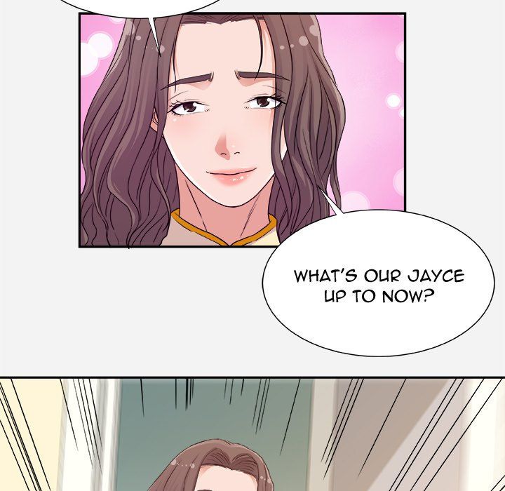 Alumni Manhwa - Chapter 8 Page 60