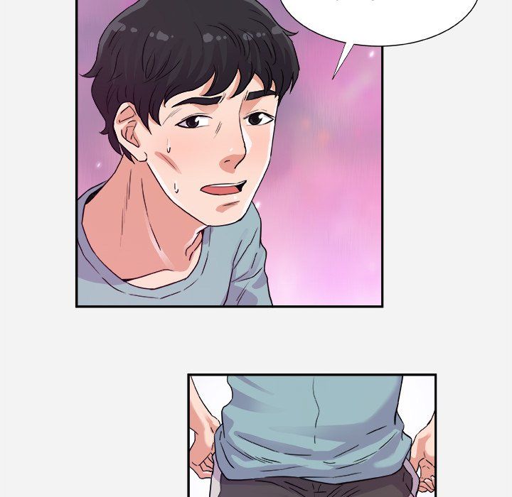 Alumni Manhwa - Chapter 8 Page 64