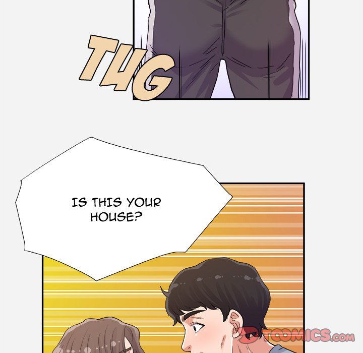 Alumni Manhwa - Chapter 8 Page 65