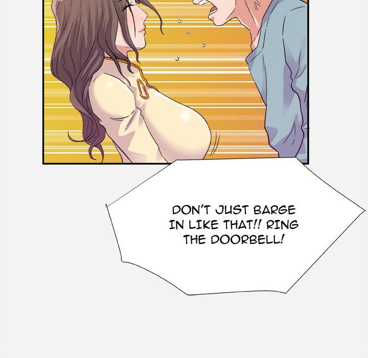 Alumni Manhwa - Chapter 8 Page 66