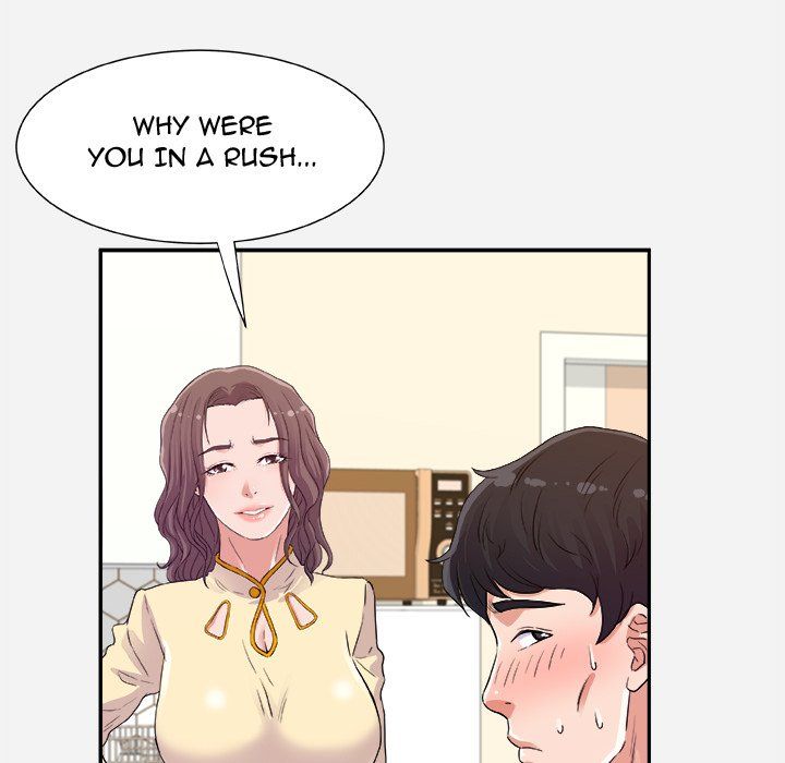 Alumni Manhwa - Chapter 8 Page 67