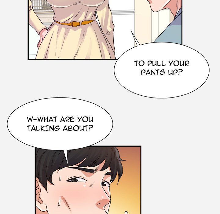 Alumni Manhwa - Chapter 8 Page 68