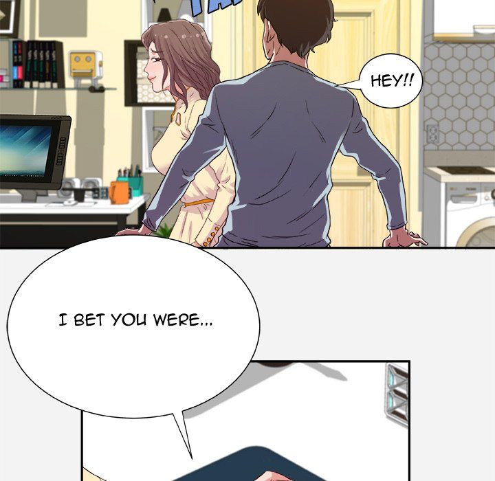 Alumni Manhwa - Chapter 8 Page 70