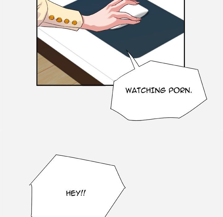 Alumni Manhwa - Chapter 8 Page 71