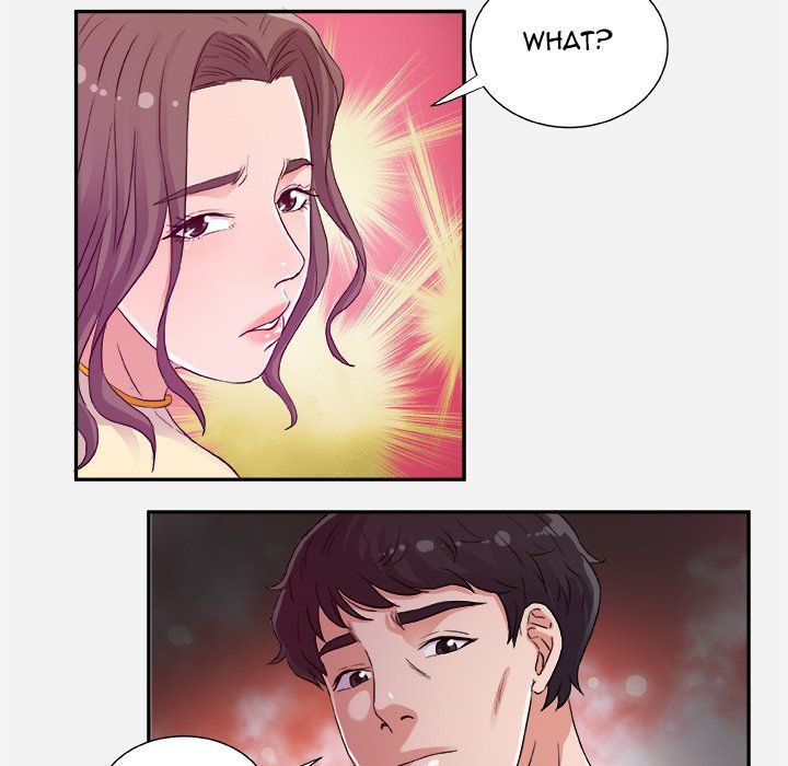Alumni Manhwa - Chapter 8 Page 73