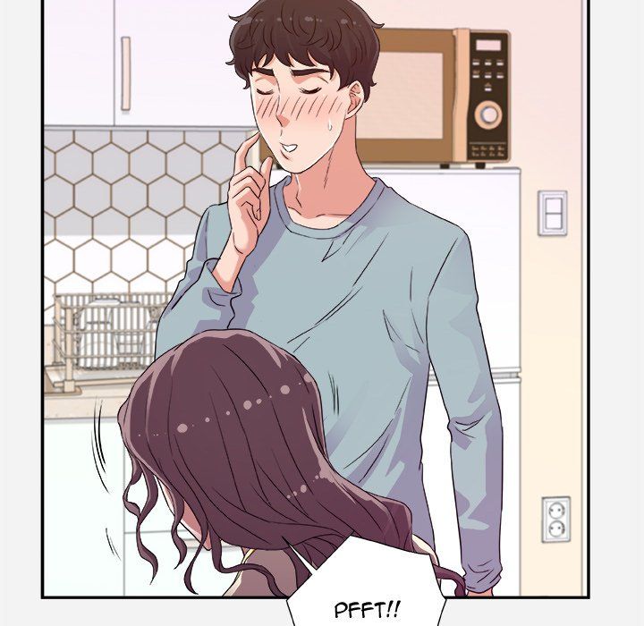 Alumni Manhwa - Chapter 8 Page 75