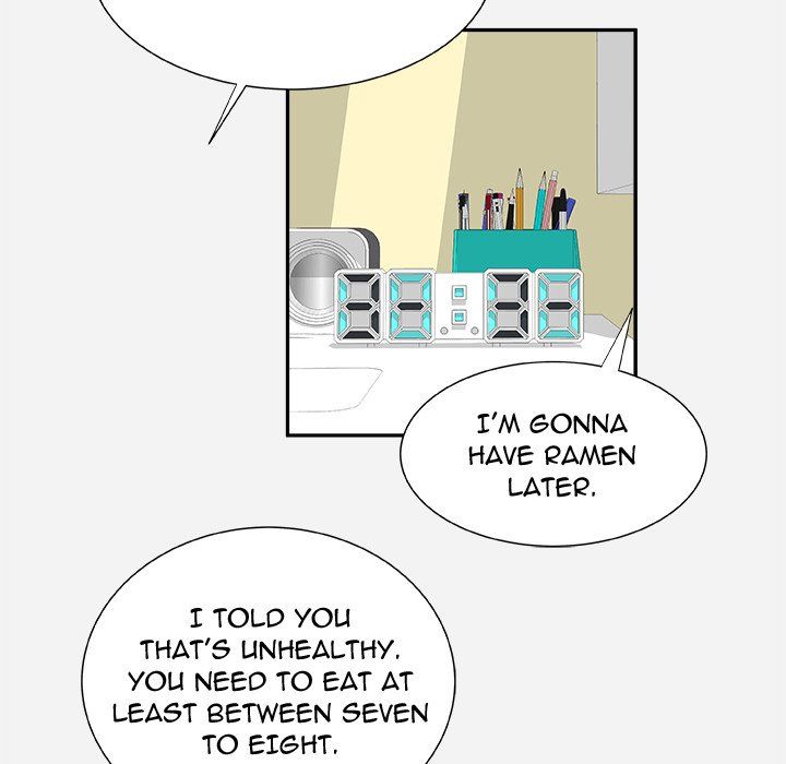 Alumni Manhwa - Chapter 8 Page 79