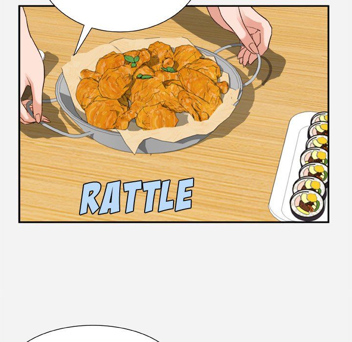 Alumni Manhwa - Chapter 8 Page 80