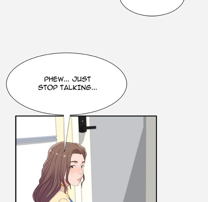 Alumni Manhwa - Chapter 8 Page 82