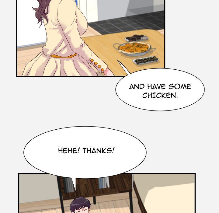 Alumni Manhwa - Chapter 8 Page 83