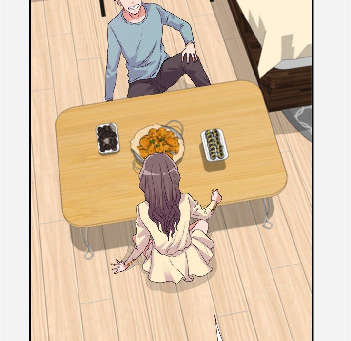 Alumni Manhwa - Chapter 8 Page 84